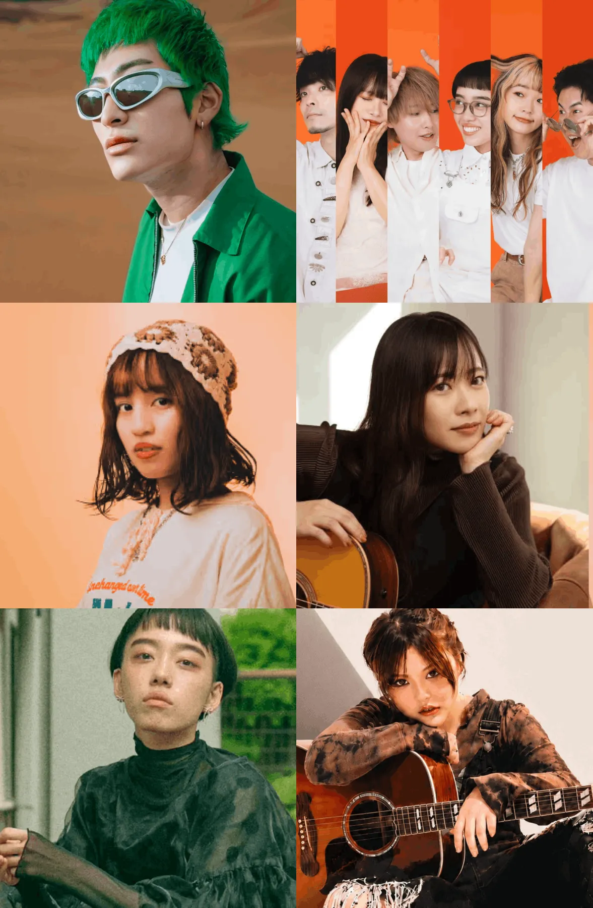 BGS プロダクション、始動。アーティストのためのライバープロダクション